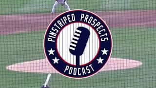 Pinstriped Prospects Podcast - 2018 Video Intro