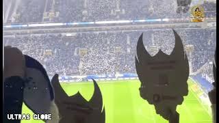 Ultras Super Dragons / FC Porto vs. Sporting Clube de Portugal 11.02.2022