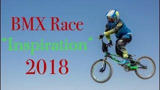 BMX Race “Inspiration” (2018)