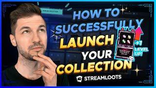 5 Tips for Streamloots Success with Your Streams