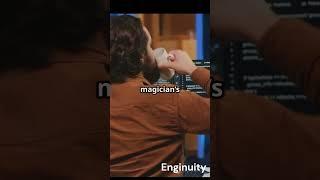  Are Computers Actually Random?  #shorts #TechFacts #ComputerScience #RandomNotRandom