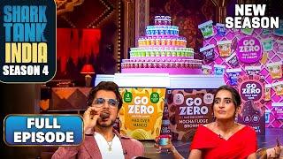 Shark Tank India S4 | Style, Food & Sustainability– किसमें लगाएंगे Sharks अपना पैसा? | Full Episode