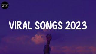 Viral songs 2023 ~ Rema Selena Gomez, Calm Down, Ed Sheeran, Shape Of You...Mix