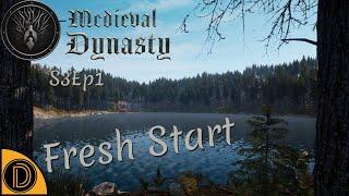 A Fresh Start | S3 Ep1 | Medieval Dynasty