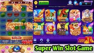 Slot New Game Play ! Slot New Earning App ! Slot Real Cash Game ! Slot Game Real Money