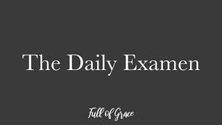 The Daily Examen