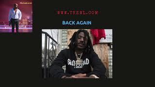 (Free) West Coast Sample Type Beat 2024 "Back Again" (T-Kewl Made Me Do x Corty_Tez)