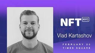 Vlad Kartashov - Building A Smart Contract System For A Future In-Game Economy