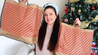 Christmas + Baby Primark Haul !!