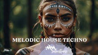 Melodic House & Techno | Ben Böhmer, Chris Luno, Nora En Pure | Mar' 25