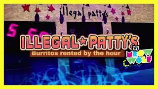 Memoritos | Meow Wolf x Illegal Pete's | Meow Wolf Denver