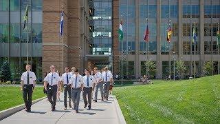 Provo Missionary Training Center Tour