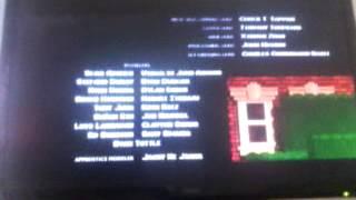 Wreck It Ralph: Credits