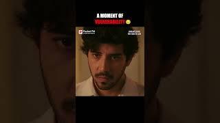 Unraveling Son in law | A Moment of Vulnerability | Best Moments #USILLA01 #pocketfm #ytshorts