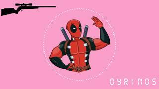 FREE TYPE BEAT|DEADPOOL|OYRINOS