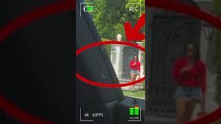 “Y’all… look who just came out of Diddy’s house ”
