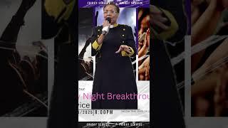 Breakthrough Outreach Ministry