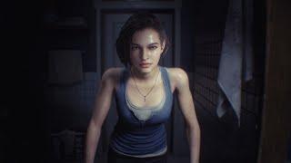 I heard you like this game - Resident Evil 3 Remake - Live - Hindi | SandMan