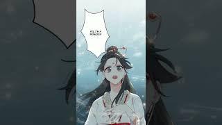EMPEROR of the Mermaids MARRIES Human And gain LEGS #manga #manhwa #mermaids #marriage