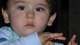 #first Look Of Taimur Ali Khan || Taimur Ali Khan Images..