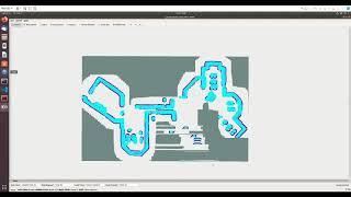 Multi-agent graph SLAM with GTSAM
