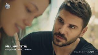 Bir Umut Yeter / A Glimmer of Hope is Enough - Episode 1 Trailer 2 (Eng & Tur Subs)