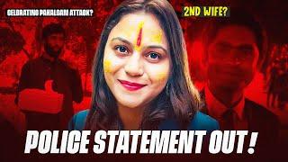 JYOTI MALHOTRA CASE |  WHAT THE MEDIA GOT WRONG