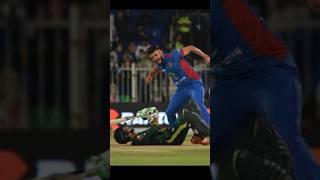 Afghanistan Created History | 1st Time Ever in T20 History #shorts