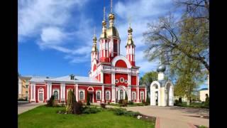 Tambov - Russia. HD Travel.