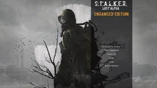 STALKER  Lost Alpha Enhanced Edition # 22