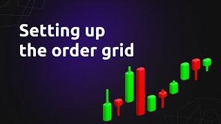 Grid of orders | GRIN4