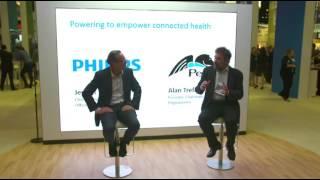 Philips Healthcare Live Stream