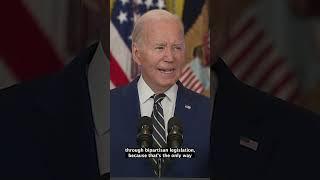 Biden implements asylum restrictions at US-Mexico border