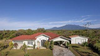 Joanne Hatch Real Estate - Spacious & Fully Furnished Home for Sale in Boquete Panama - B150220252