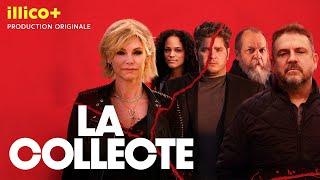 La collecte | Bande-annonce officielle