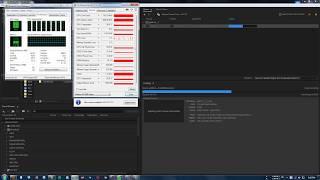 Rx580 + Xeon 1240 v2 Rendering with Adobe Premiere Pro