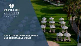 Papillon Zeugma Relaxury - Unforgettable Views