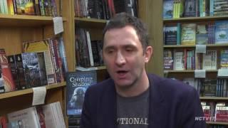 Jonathan Stroud - Lockwood & Co.: The Creeping Shadow