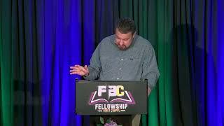 Fellowship Bible Chapel Live Stream