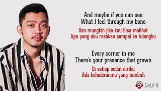 To The Bone - Pamungkas  (Lyrics video dan terjemahan)