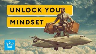 15 Powerful Mindsets Travel Unlocks