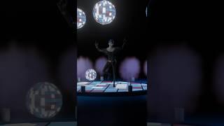 Shinigami Ryuk Punjabi Dance | Blender Animation