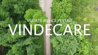 Biblia Audio - versete biblice pentru vindecare