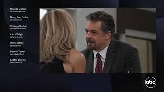 General Hospital 6-16-25 Preview GH 16th June 2025