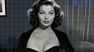 What Really Happened to Ava Gardner? This Will Make You Emotional!