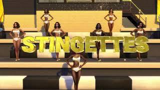 Sensational Stingettes - "Like That" Fall 2024 [Sims 4 Animation]