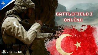 Battlefield 1 Online