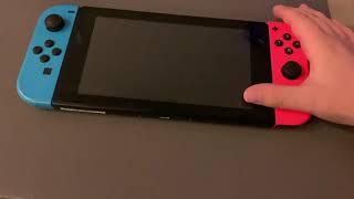 How to tell the V1 over the V2 of switch and what’s the difference