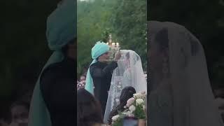 Wedding ceremony Mahira Khan ️ #shorts #viral