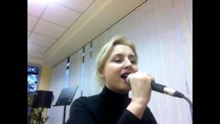 Helena Suprovich (cover versions of songs by Eva Cassidy, Jennifer Hudson, Depeche Mode, Adele)